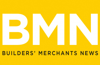 builders' merchants news logo