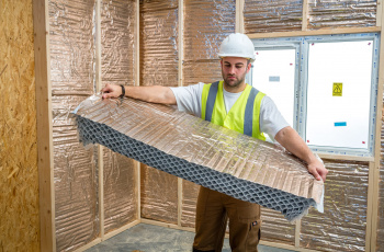 Heatwave sparks insulation specialist Actis to give ‘keep cool’ advice