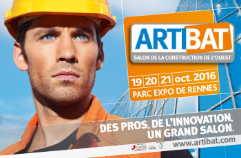 salon ARTIBAT 2016