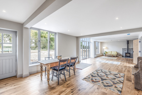 Actis Hybrid insulation