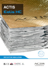 EOLIS HC Brochure