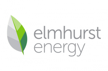 elmhurst energy logo