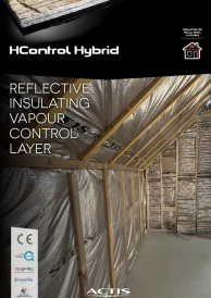 HControl Hybrid - Brochure