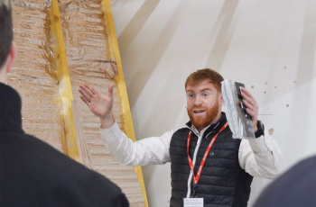 Actis Insulation National Apprenticeship Week