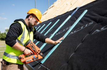 Actis BoostR Hybrid Roof Insulation products