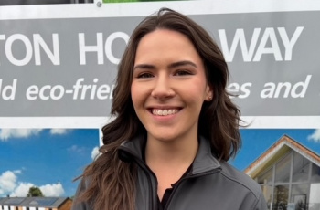 Insulation specialist Actis has expanded its technical team with the appointment of a new specification manager for the North.