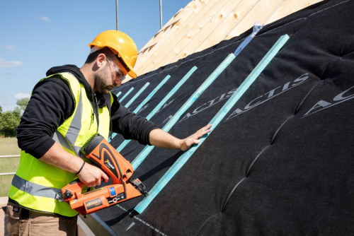 Actis BoostR Roof Hybrid how to videos