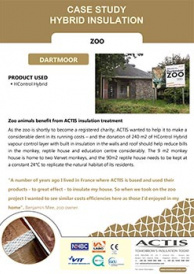 Zoo Dartmoor