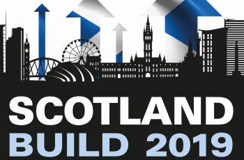 Actis Insulation Scotland build