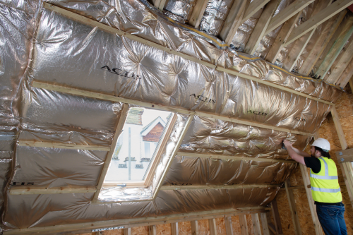 Actis Insulation issues Christmas warmth message as festive season approaches