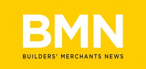 builders' merchants news logo