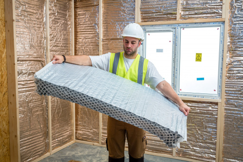 offsite housing infrastructure fund