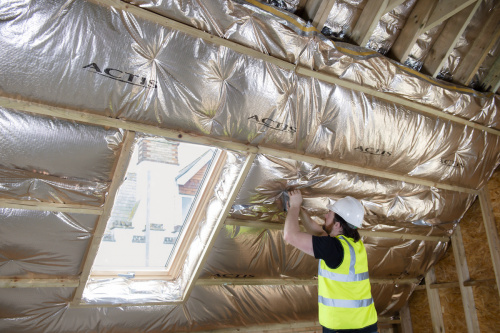 Weekend’s 30-degree warning prompts ‘keep cool’ message from insulation specialist Actis
