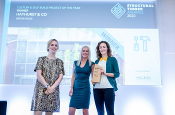 Actis Insulation STA awards