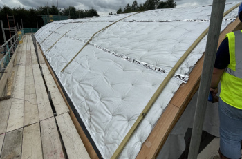 Actis Insulation Hybrid products