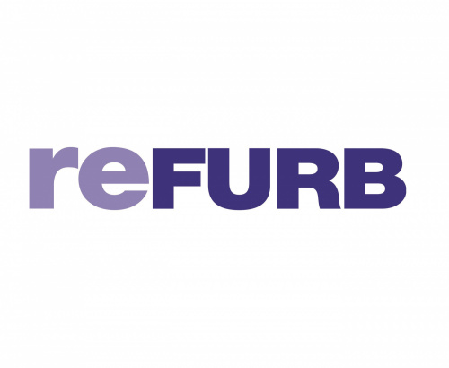 logo refurb