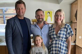 Actis Hybrid range stars in yet another George Clarke TV show