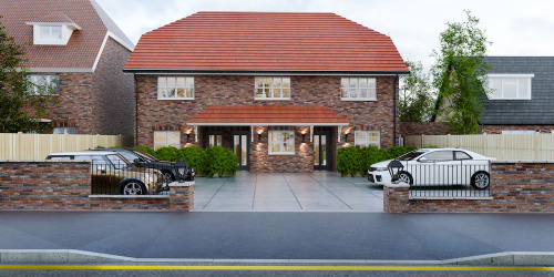 Actis Hybrid insulation products
