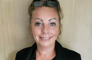 Scandia-Hus open day offers chance for builders to talk to Actis expert at first hand