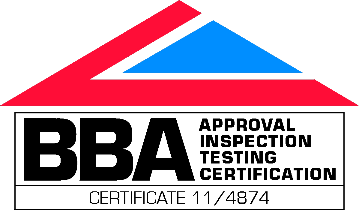 logo certification BBA