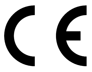 logo certification CE
